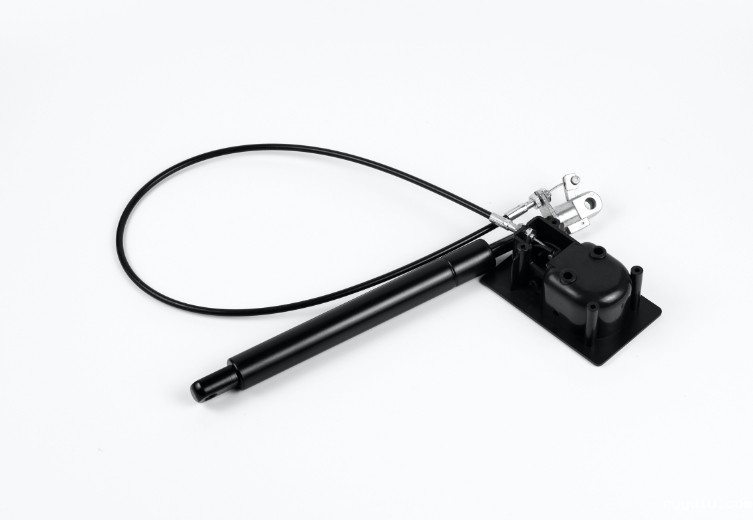 可锁定的气弹簧/ KQL / 14